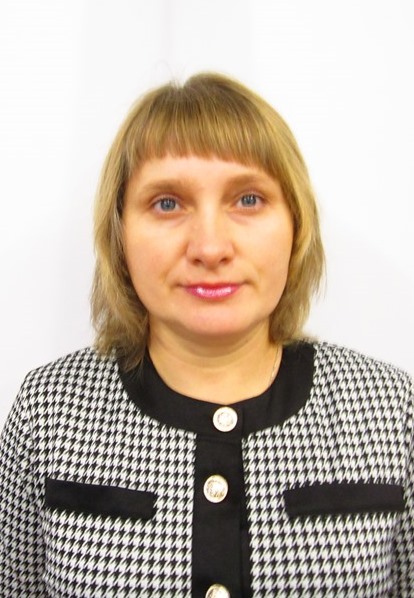 Климова Марина Владимировна.